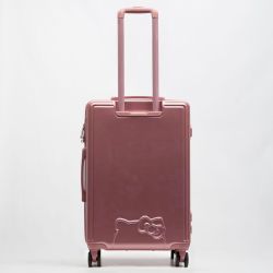 Valise 60 cm champagne hk-10800-3cha Mixte HELLO KITTY