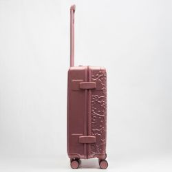 Valise 60 cm champagne hk-10800-3cha Mixte HELLO KITTY