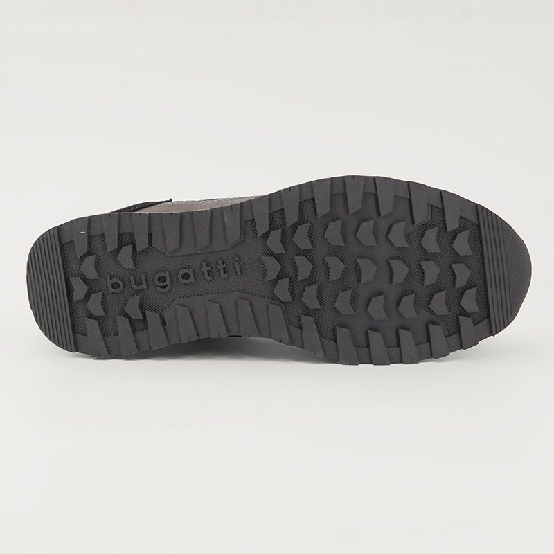 Basket cognac 335a021z5000-6300 t40-46 Homme BUGATTI