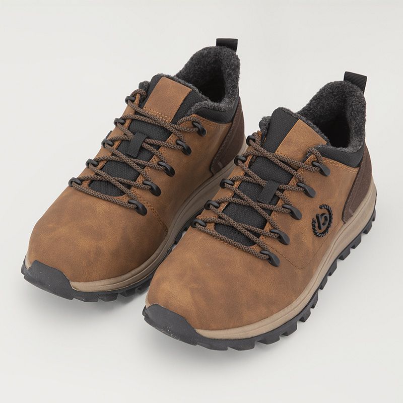 Basket cognac 325anp325900-6300 t40/46 Homme BUGATTI