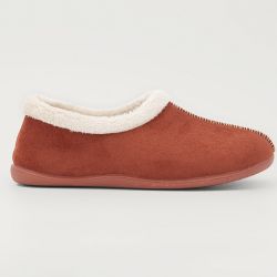 Mule velour bamara teja 86333 t36/41 Femme BONADONA