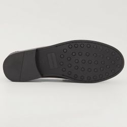 Mocassin florentic burdeos 14026 t40/45 Homme DJ SANTA