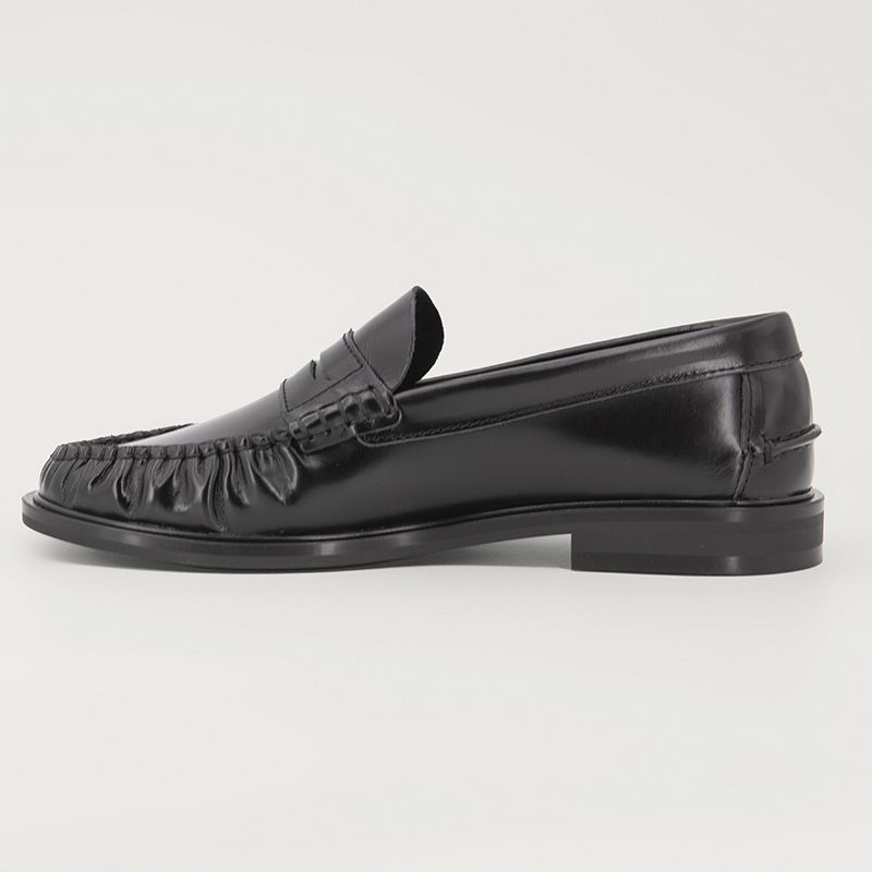 Mocassin antic negro 10058 t36/41 Femme DJ SANTA