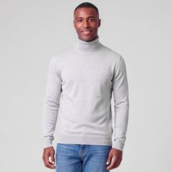 Pull col roule jameson Homme KAPORAL