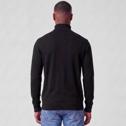 Pull col roule jameson Homme KAPORAL