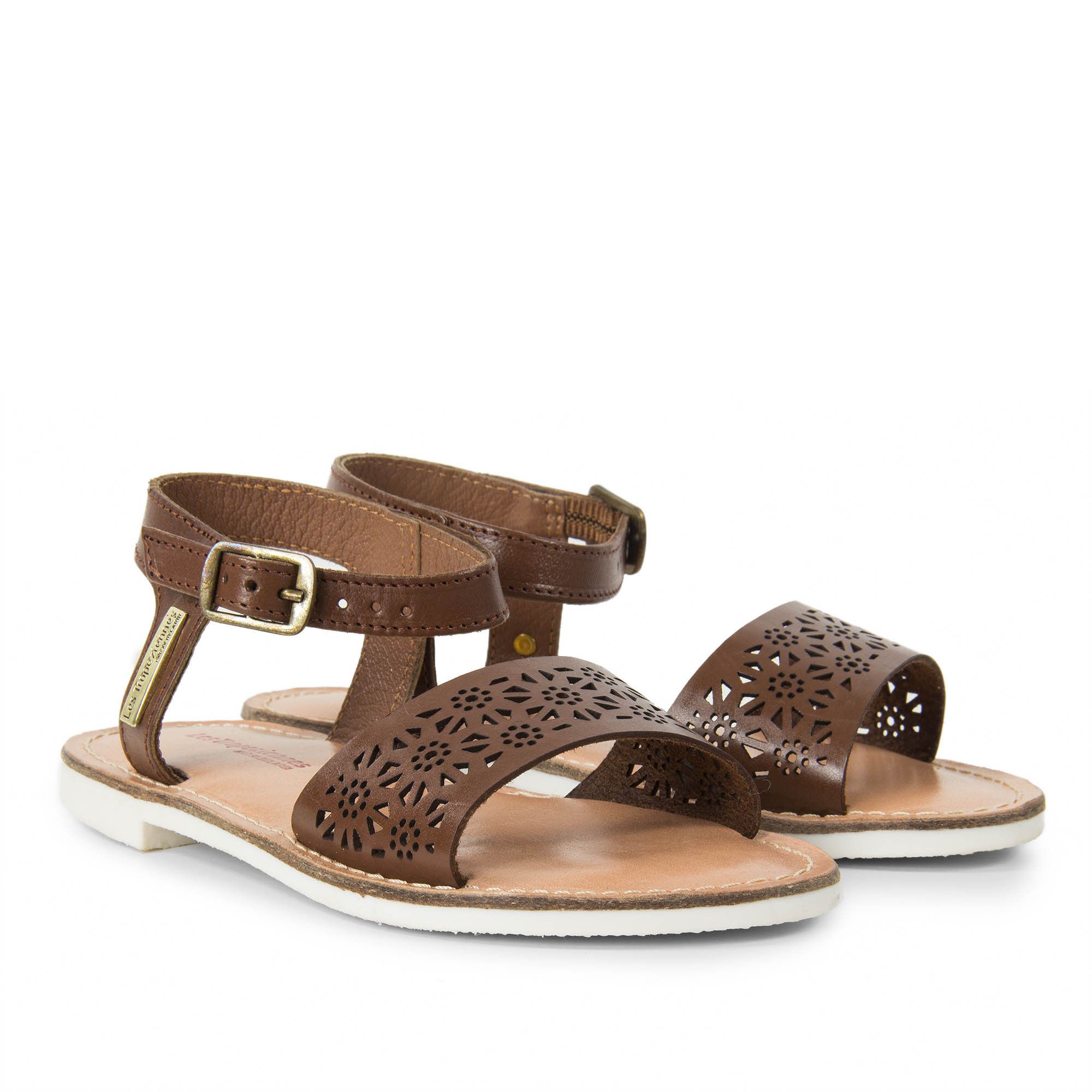 sandales les tropéziennes par m belarbi