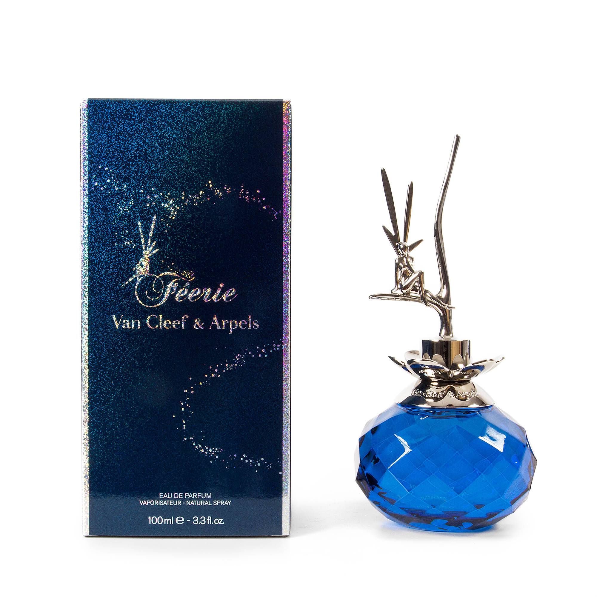 Parfum Eau de parfum Féérie 100ml
