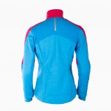 Veste de ski Advanced Skin Shield Femme SALOMON marque pas cher prix dégriffés destockage
