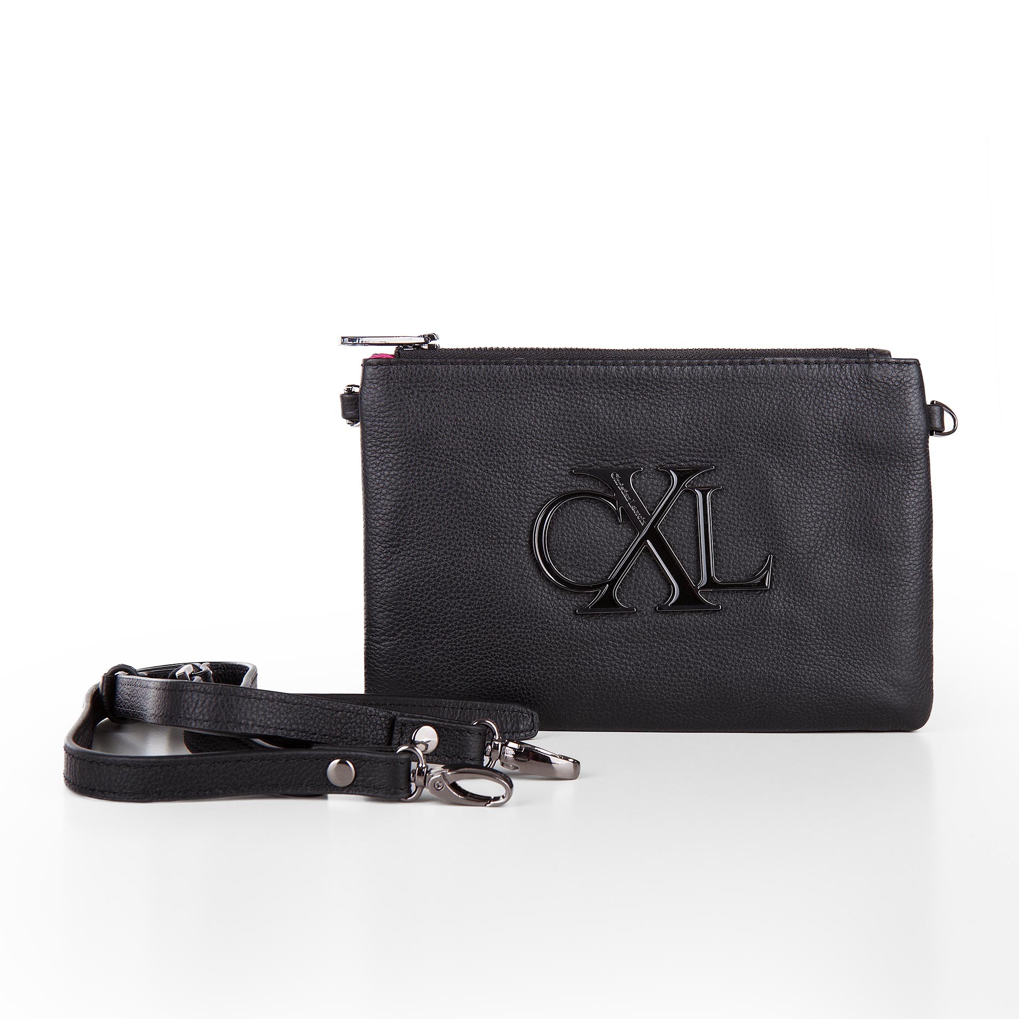 double pochette