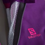 Veste de ski Advanced Skin Shield Femme SALOMON marque pas cher prix dégriffés destockage