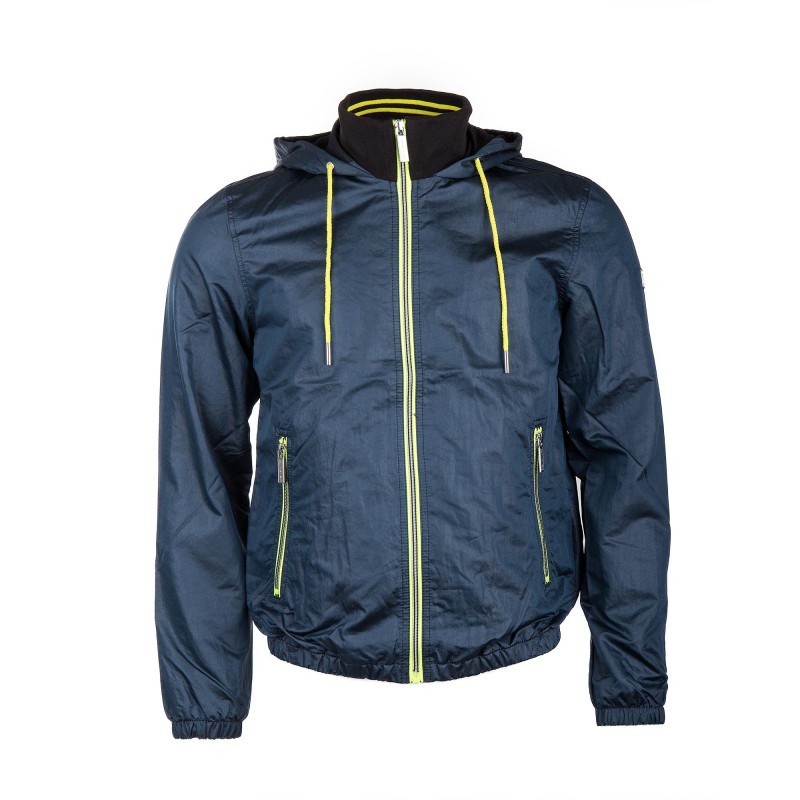 Coupe vent homme capuche Coupe vent homme capuche