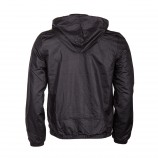 Coupe-vent à capuche homme CALVIN KLEIN marque pas cher prix dégriffés destockage
