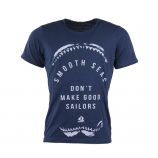 T-shirt manches courtes à message homme BEST MOUNTAIN marque pas cher prix dégriffés destockage
