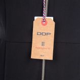 Robe col V zip femme DDP marque pas cher prix dégriffés destockage