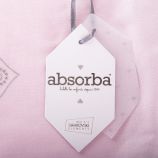 Ensemble tee shirt et short bébé ABSORBA marque pas cher prix dégriffés destockage