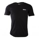 Tee-shirt col rond floqué homme LEE COOPER marque pas cher prix dégriffés destockage