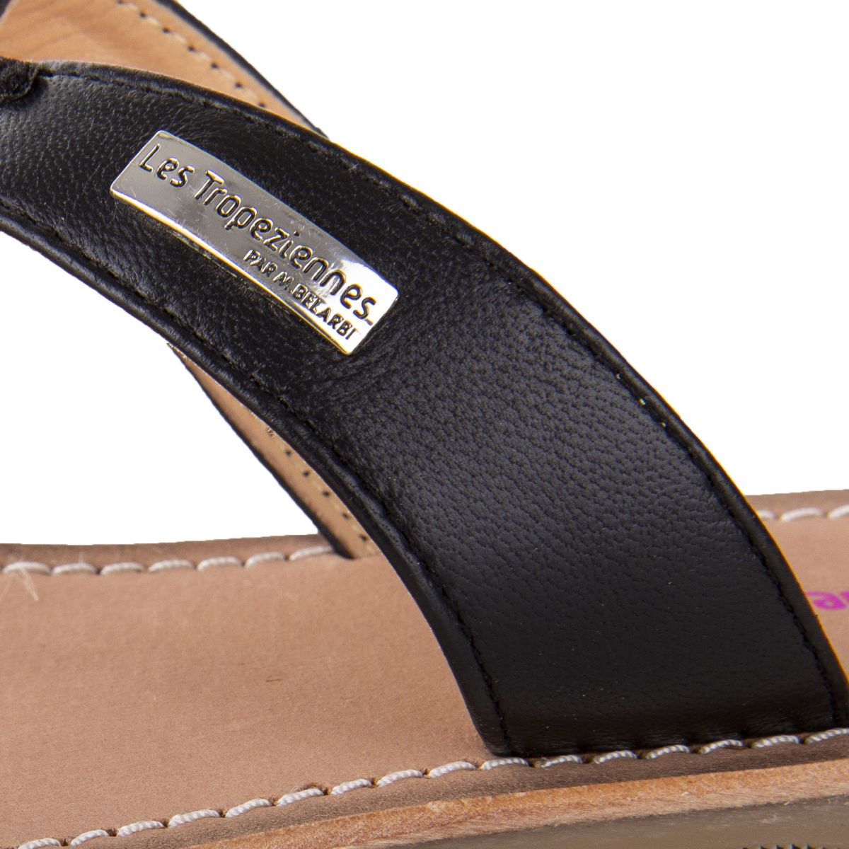 tong les tropeziennes