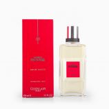 Parfum Eau de toilette Habit Rouge 100ml Homme GUERLAIN marque pas cher prix dégriffés destockage