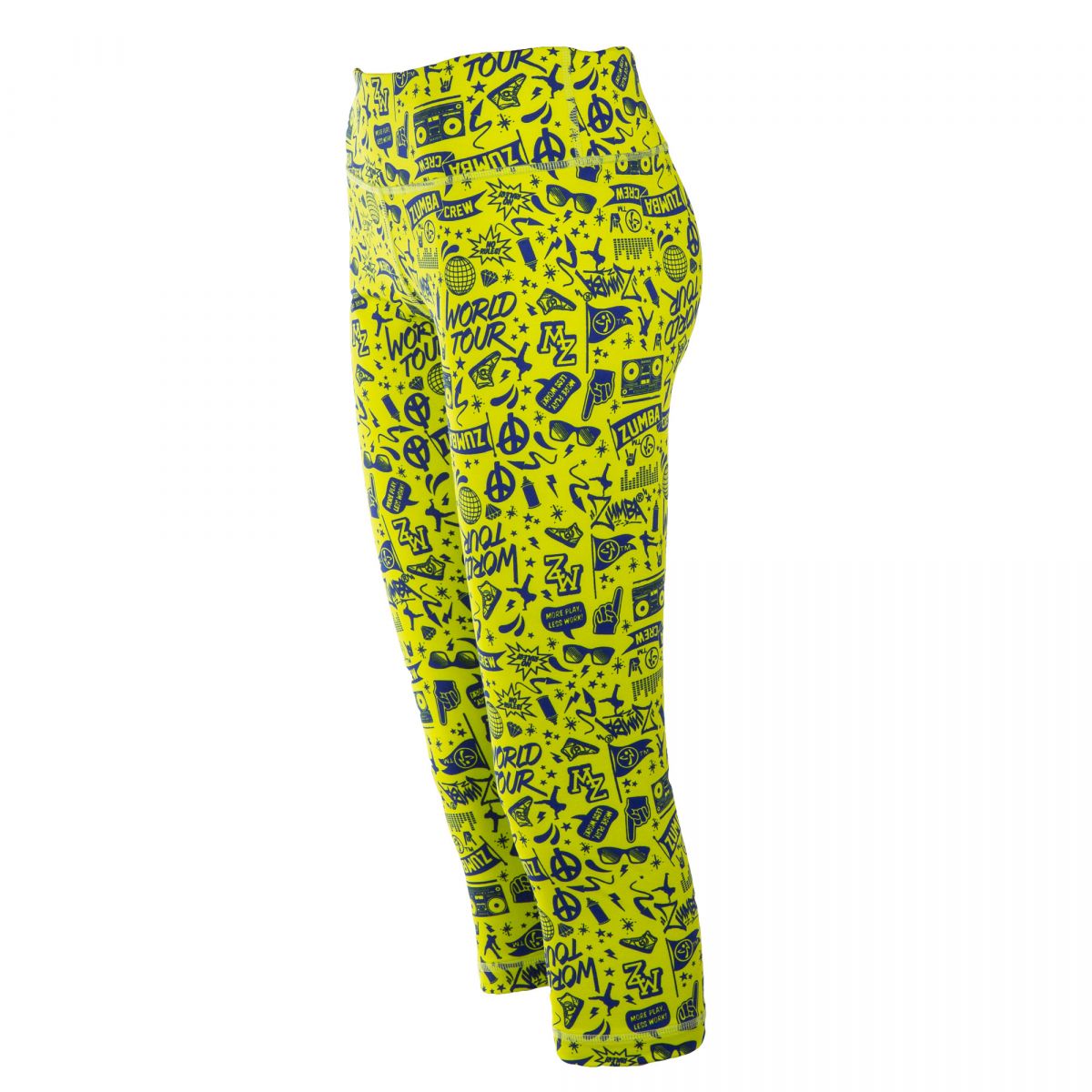 pantalon zumba femme