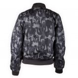Bomber imprimé camouflage femme Best Mountain marque pas cher prix dégriffés destockage