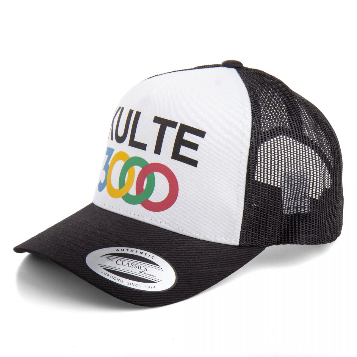casquette femme kulte