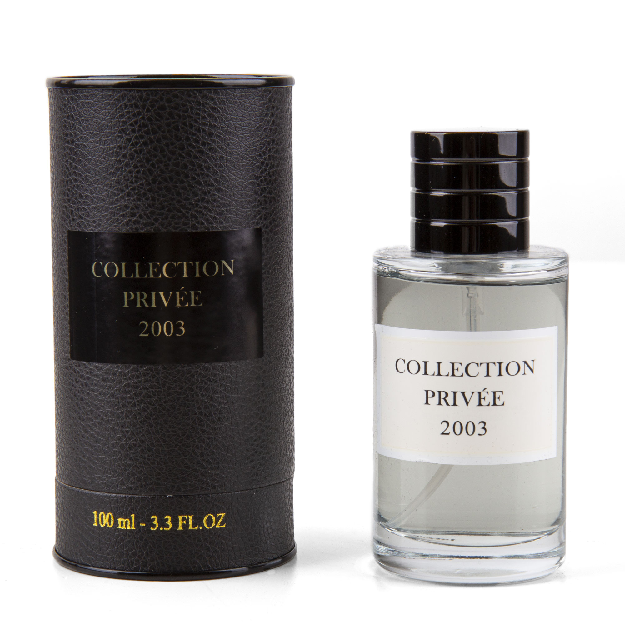Parfum Eau de parfum BA 2003 100ml Femme COLLECTION PRIVEE à prix