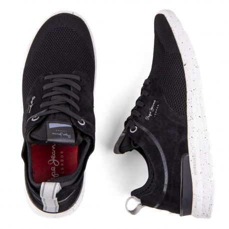 baskets basses homme