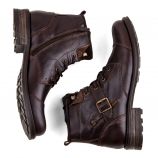 boots a boucles homme