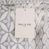 Veste longue Femme PAUL & JOE marque pas cher prix dégriffés destockage