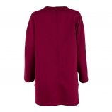 Veste longue Femme PAUL & JOE marque pas cher prix dégriffés destockage