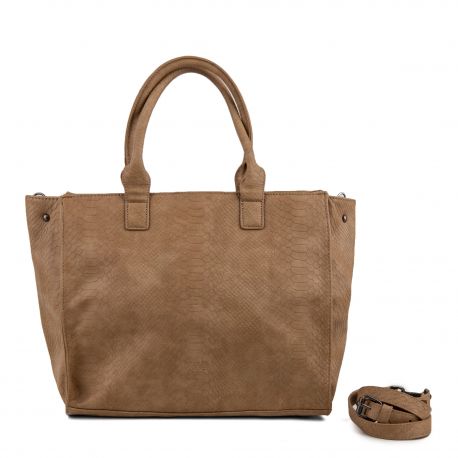 Dégriffé Des Sac Main Le Prix Beige Cerises Femme À Temps Selena kTwPXilOZu