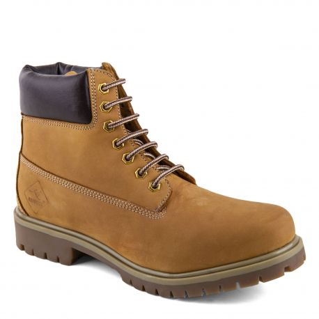 marque bottine homme