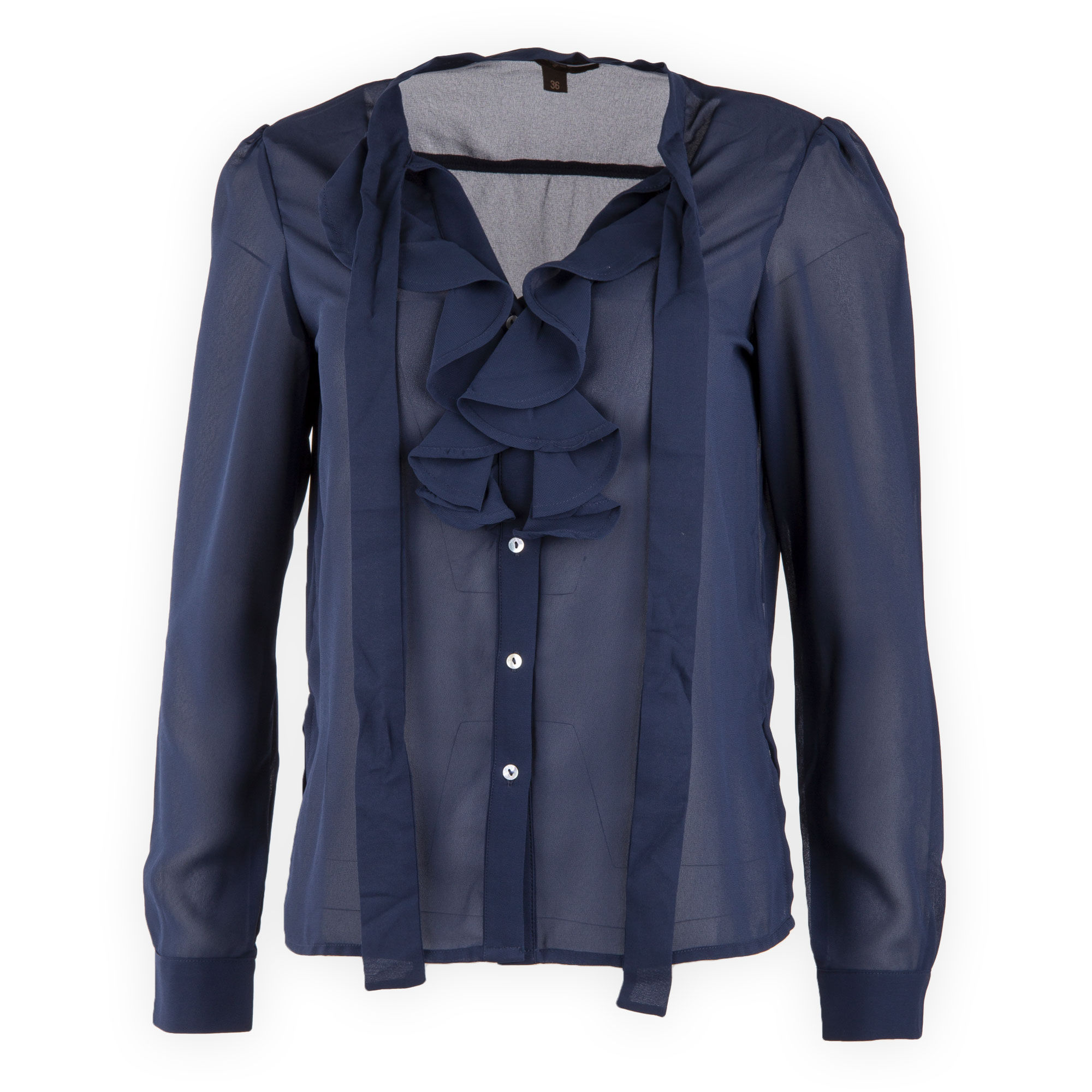 Marine Chemisier Torrente Femme Bleu oCxeErdBQW