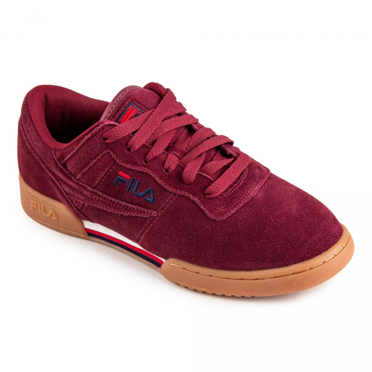 fila original fitness homme violet