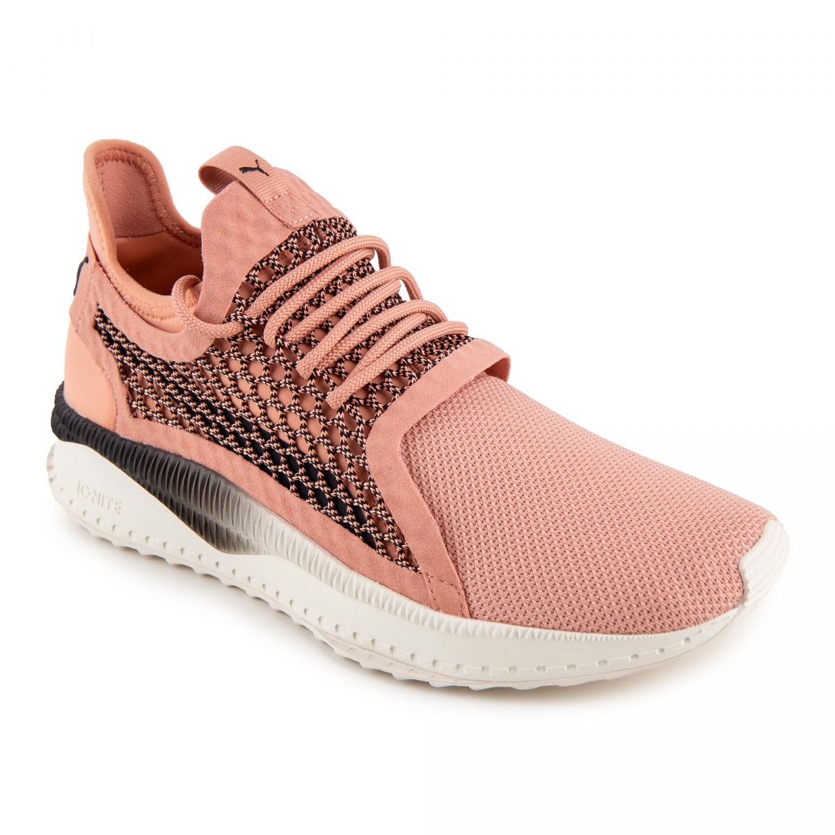 chaussure puma homme rose
