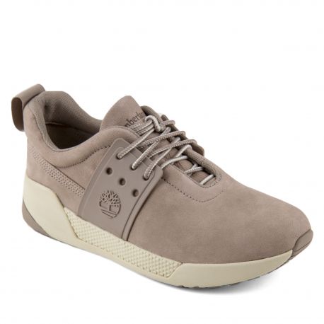 timberland taupe femme