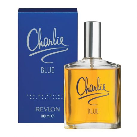 parfum charlie revlon pas cher