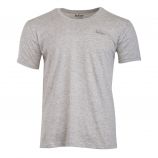 Tee shirt gris manches courtes Homme Jordi LEE COOPER