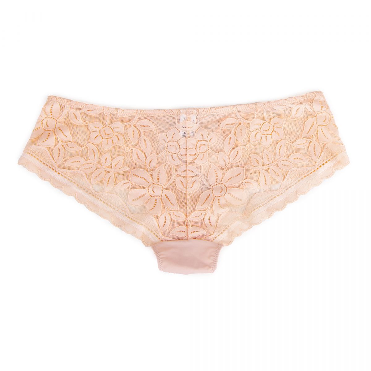 type de slipe de femme