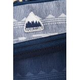 Housse tablette bleu Mini 7 pouces BURTON marque pas cher prix dégriffés destockage