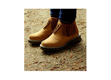 boot fille