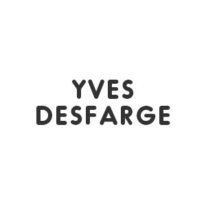 YVES DESFARGE